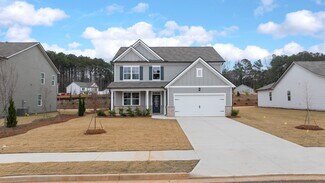 3940 Fairhaven Rd, Lithia Springs, GA 30122