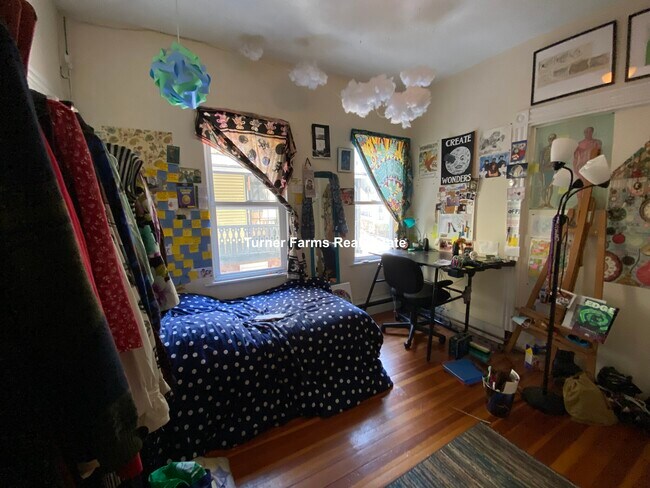 34 Darling St unit 2, Roxbury Crossing, MA 02120 - photo 5