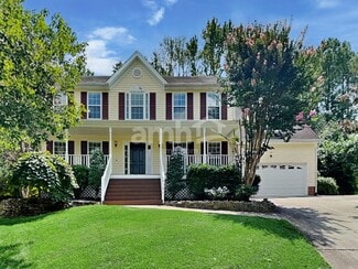 4508 Hayrick Ct, Wake Forest, NC 27587