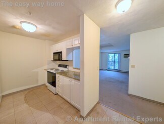 373 Highland Ave Unit 202, Somerville, MA 02144