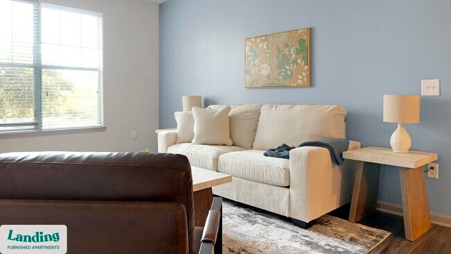 900 E Six Forks Rd unit 343, Raleigh, NC 27604 - photo 2