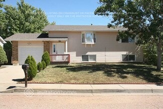 7245 Goldfield Dr, Colorado Springs, CO 80911
