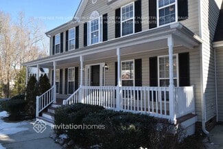 6332 Willowdell Dr, Wake Forest, NC 27587