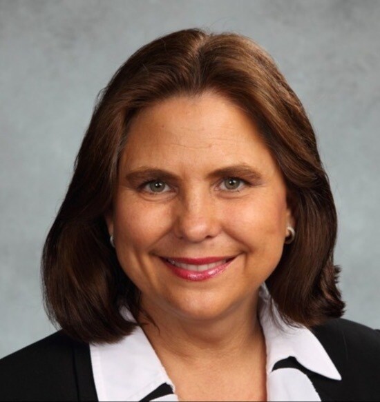 Deb Blanchet