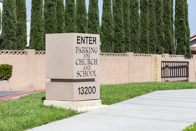 Red Hill Lutheran offers a space where all people can learn and thrive.