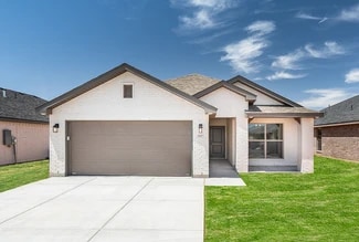 8780 Heritage Hills Parkway, Amarillo, TX 79119