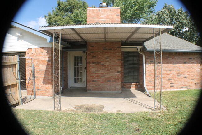 1206 Devonshire Ln, Wylie, TX 75098 - photo 3