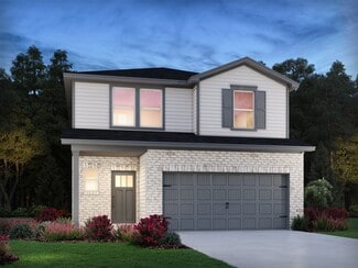 2135 Avalon Ridge Unit 37076934, Conyers, GA 30013