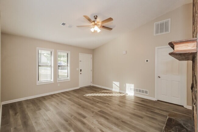 3263 Mustang Dr, Powder Springs, GA 30127 - photo 5