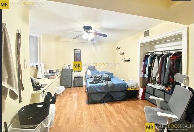 739 Parker St unit 1, Roxbury Crossing, MA 02120 - photo 5