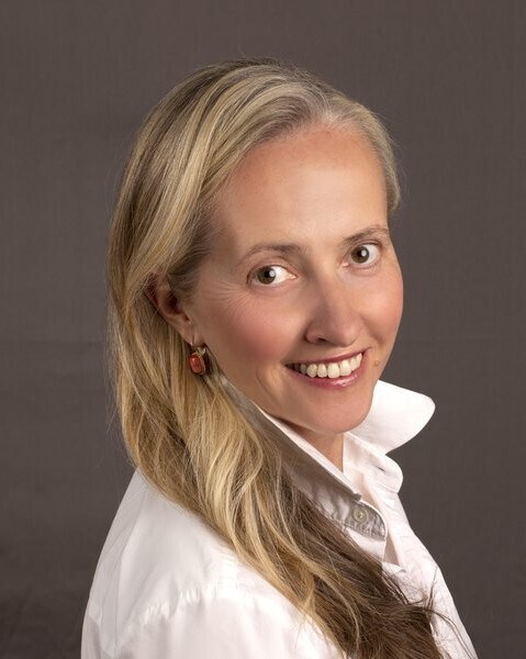 Iwona Borisenko