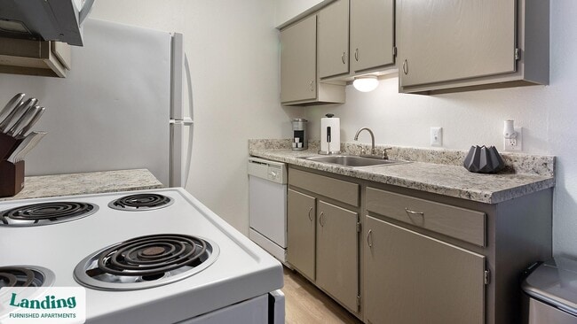 6326 S 107th E Ave unit 6408-1, Tulsa, OK 74133 - photo 7