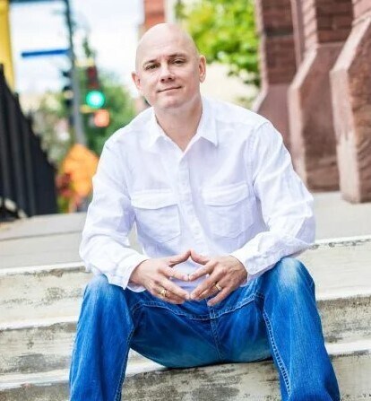 Mike Nehmzow