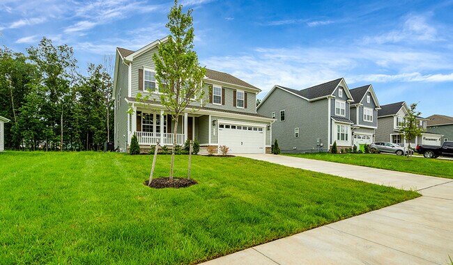 2076 Springvale Dr, Bealeton, VA 22712 - photo 2