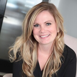 Ashley Henderson