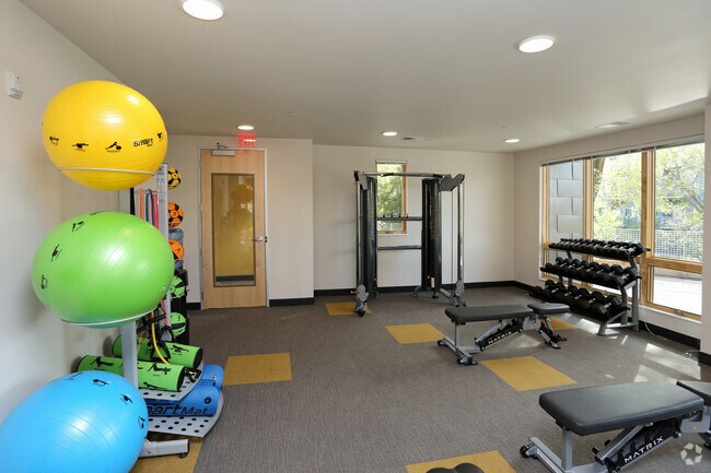 Quarter Row at the Yards, Madison, WI 53703 - photo 7