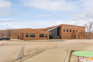 Douglas High School