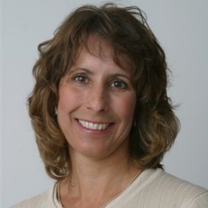 Laura Tyers