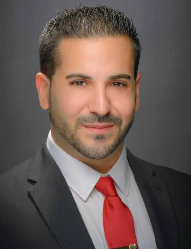 Agent Photo