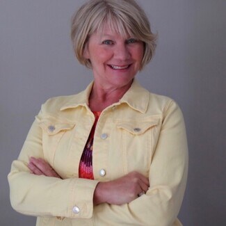 Karen Mortenson