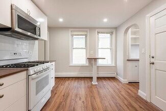 108 Byron St Unit A, Boston, MA 02128