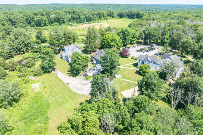 Harmony Hill School is a beloved private school in the area.