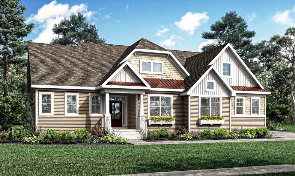 7001 Eagle Bend Ct unit 36461398, Moseley, VA 23120 - photo 1