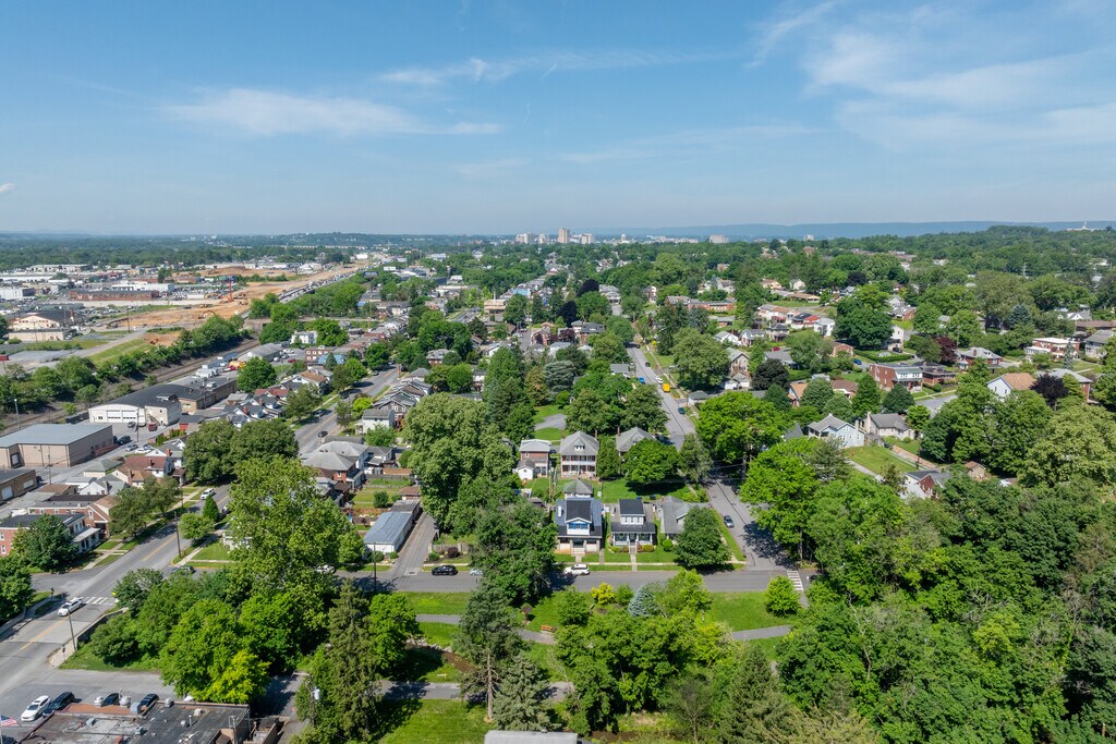 Paxtang, PA City Guide About Living in Paxtang