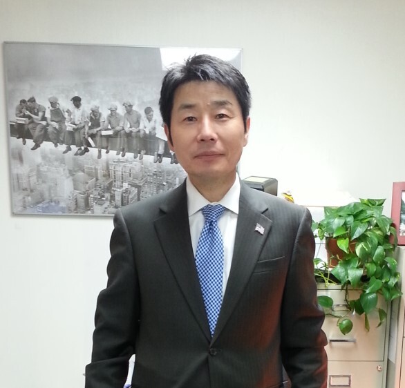 Agent Photo