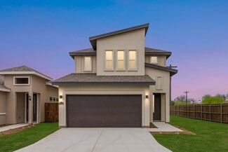 1891 Burns, Edinburg, TX 78542