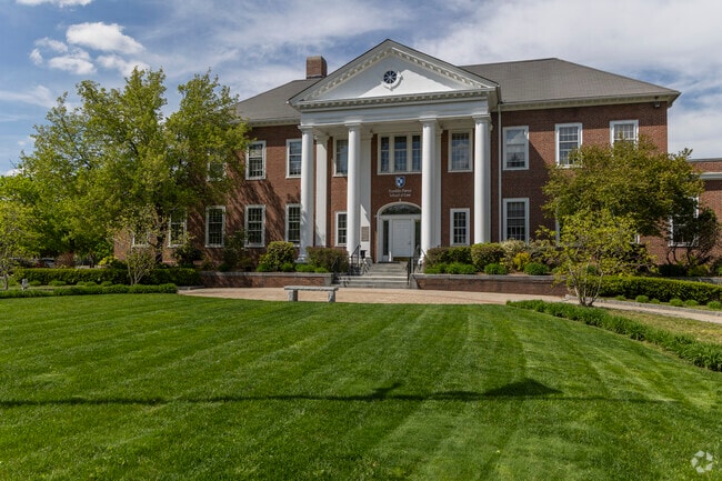 The Franklin Pierce School of Law in Concord is a nationally recognized institution, shaping the next generation of legal minds.