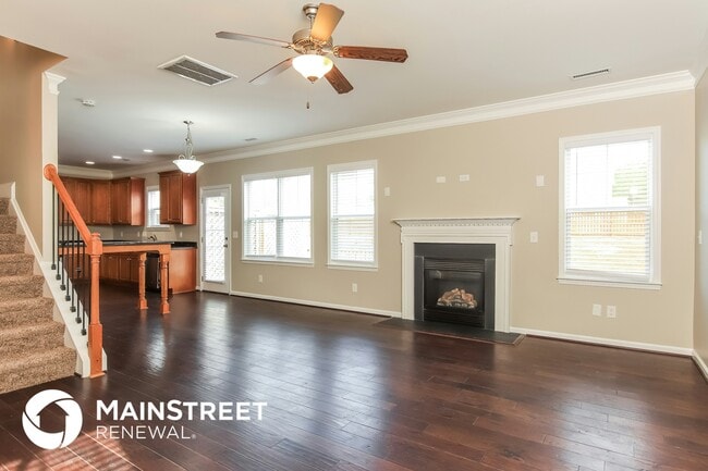 1237 Barnford Mill Rd, Wake Forest, NC 27587 - photo 2