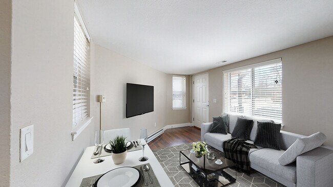 Flats on 29th, Denver, CO 80205 - photo 4