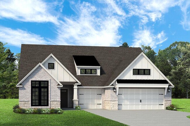 6460 E 125th St S unit 36947596, Bixby, OK 74008 - photo 4