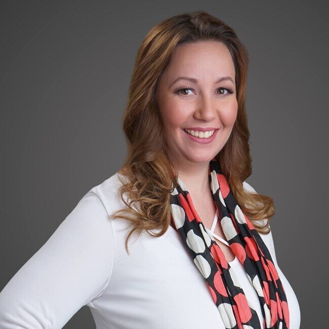 Amber Collins Real Estate Agent in Bartlesville, OK