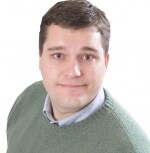 Jeremy Ganse