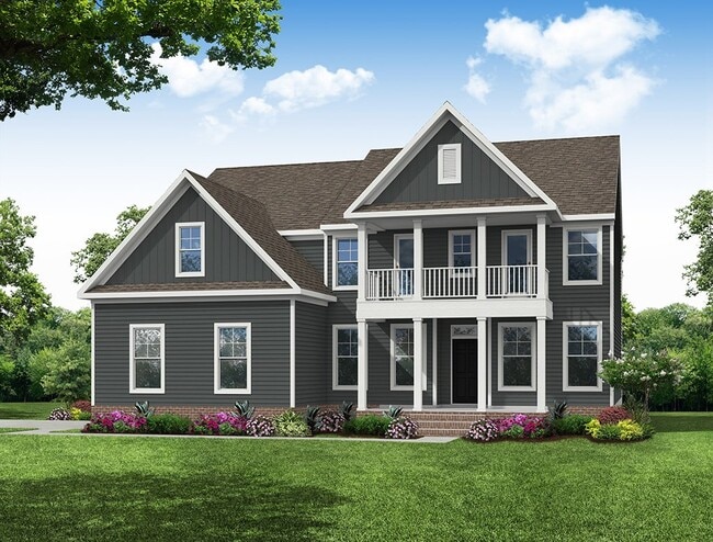 4672 Moes Ln unit 38673139, Gum Spring, VA 23065 - photo 6