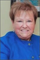 DARLENE REEVES-KLINE