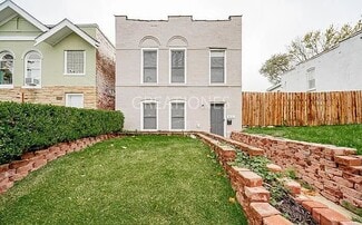 3416 Gasconade St, St. Louis, MO 63118