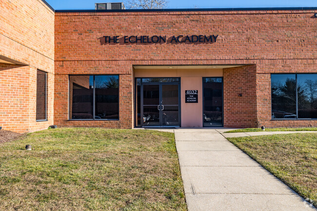 Discover the unique and personalized learning journey at Echelon Academy.