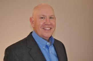 Mike Leonard