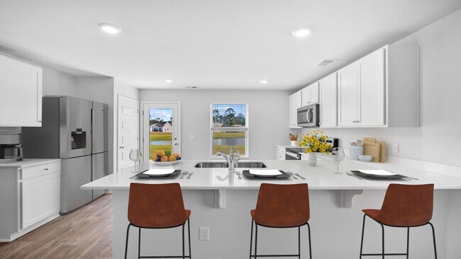 227 Lakeside Dr, Port Wentworth, GA 31407 - photo 4