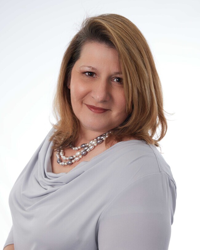 Catherine Deegan