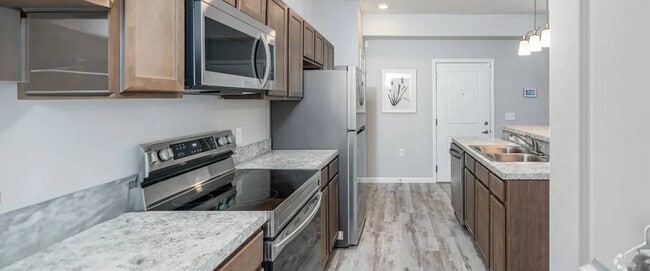 Allston Pointe, Columbus, OH 43235 - photo 2