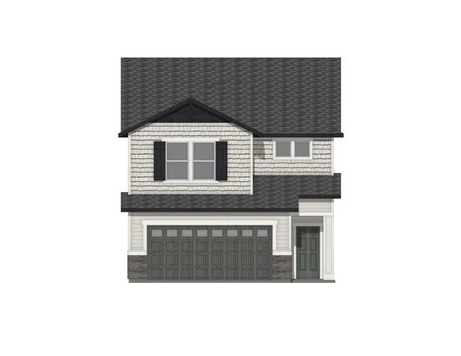 109 Bighorn St unit 38582112, Horseshoe Bend, ID 83629 - photo 2