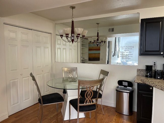 5150 S Jones Blvd unit 205, Las Vegas, NV 89118 - photo 5