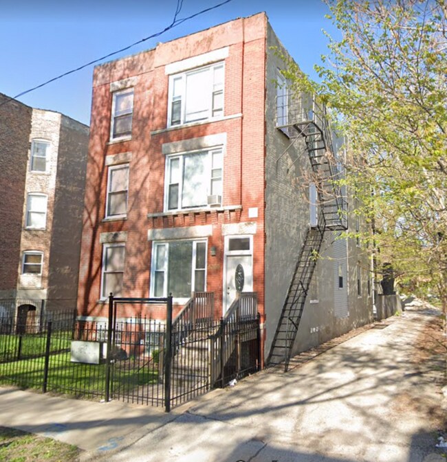 6045 S Rhodes Ave Unit 3R, Chicago, IL 60637