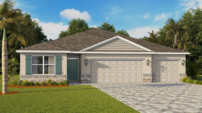 0 Pineapple Preserve Ave unit 38505821, Vero Beach, FL 32967 - photo 2