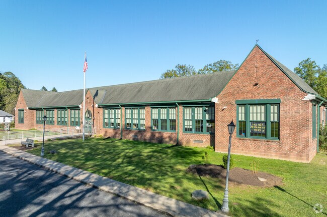 George A. Ferrell Elementary School