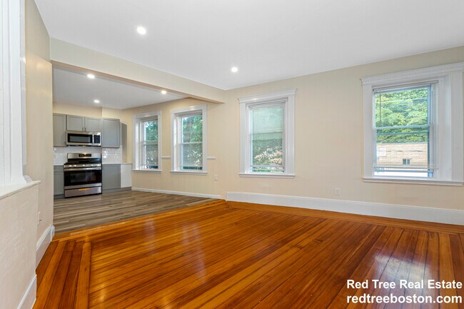 46 Brackett St unit 3, Brighton, MA 02135 - photo 2